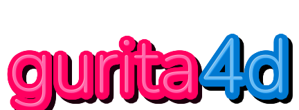 gurita4d — logo kanal