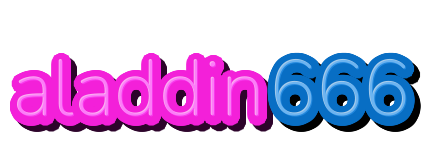 aladdin666 — logo kanal