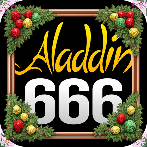aladdin666 — mitra unggulan
